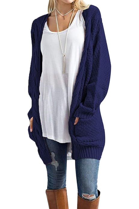 short sleeve long cardigan sweater