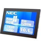 Amazon.co.jp: KEIAN WiZ 2in1PC Windows10搭載 KIC102-BK