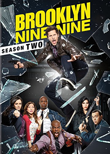 Brooklyn Nine-Nine: Season Two [DVD] [Import]