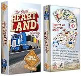 Great Heartland Hauling Board Game [並行輸入品]