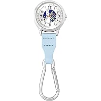 ピーターラビット　時計 Amazon.co.jp: ピーターラビット カラビナ付きウォッチ（蓄光針