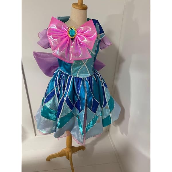Amazon.co.jp: [マルユリヤ] cosplay M 東京シー（TDS） 25周年