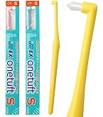 Amazon | ライオン デント EX ワンタフト 歯ブラシ onetuft (systema