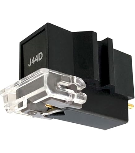 Amazon.co.jp: 日本精機宝石工業株式会社 JICO レコードカートリッジ