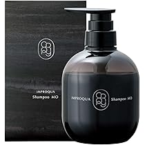 Amazon | 《公式》CRONY/クロニー インプロキュアシャンプー MO 400mL