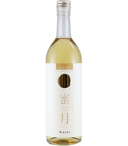 Amazon.co.jp: アピス ポーランドミード ヤドヴィガ [ 16度 750ml