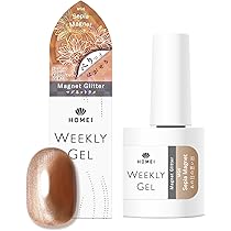Amazon | HOMEI(ホーメイ) ウィークリージェル マグネット 10ml magnet