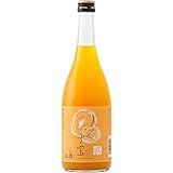 楯野川 楯の川酒造 子宝 マンゴー 720ml [ 山形県 リキュール 番外編]