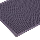 ミヅシマ エントラップマット スタンダード 403-3120 900×1800 グレー