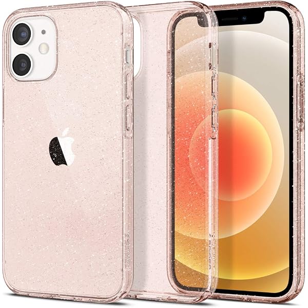 Amazon.co.jp: 【ORNARTO】iPhone 12 mini ケース 5.4インチ対応 
