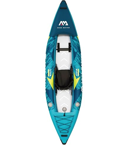 Amazon | アクアマリーナ(AQUA MARINA) KP-1 カヤック パドル