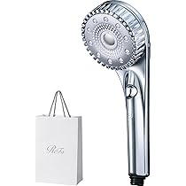 ReFa シャワーヘッド リファ ファインバブルダイア90 リファホースセット Amazon.co.jp: 【公式ストア限定】リファファインバブル ダイア90/ReFa