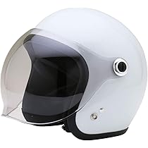 Amazon.co.jp: ネオライダース (NEORIDERS) RZ-3 シールド付 ジェット