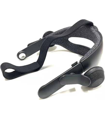 Amazon | GFTVRCE VRヘッドストラップ、バルブインデックスVR