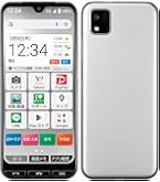 かんたんスマホ3 A205KC マゼンダ ムスビー｜かんたんスマホ3 A205KC Y!mobile マゼンダ c13487
