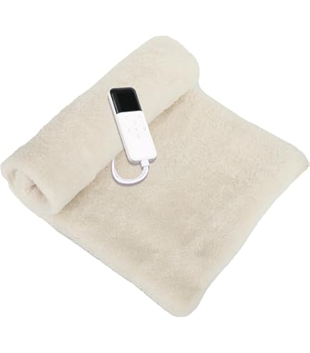 Amazon | パナソニック ねころんぼ(ホットマット) ブラウン DC-SN10F-T