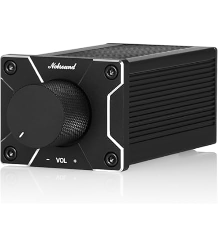 Amazon | パッシブ モニター コントローラー、パッシブ スタジオ