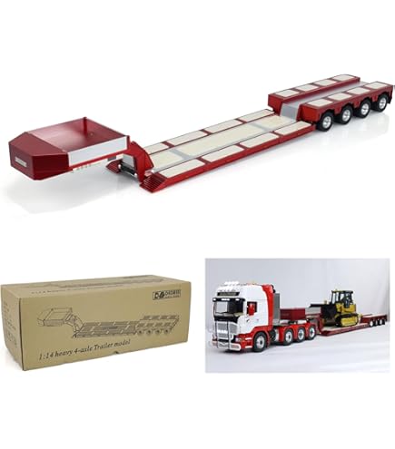 Amazon.co.jp: スカイネット 1/32 RC トラック野郎 No.14 天下御免