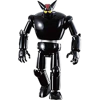 超合金魂 GX-29R 鉄人28号 ブラックオックス 約170mm ダイキャスト&ABS&PVC製 塗装済み可動フィギュア