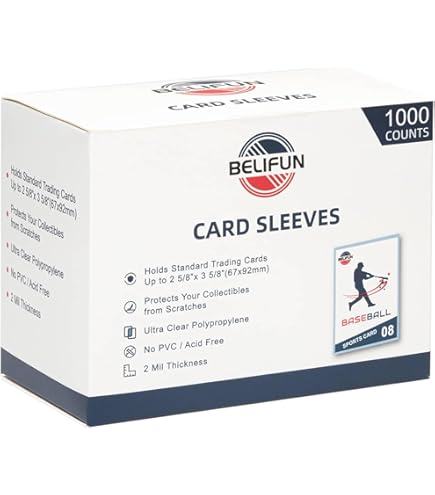 400 Bustine Per Carte Arcane Tinmen Standard American 57x89mm AT-10403