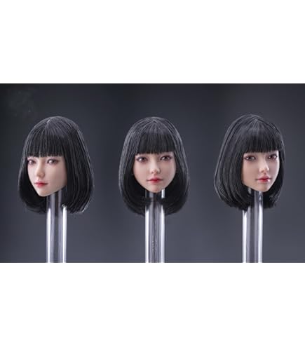 Amazon.co.jp: i8TOYS 1/6 フィギュア フィギュア Mandy 萌ちゃん 美