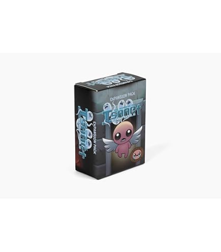 binding of isaac four souls gold box exclusive cards The Binding Of Isaac: Four Souls: Ultimate Collection