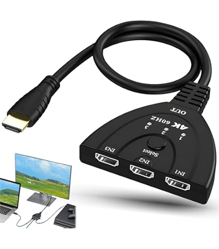 Amazon | Kramer Electronics PT-571 HDMI オーバーツイストペア送信機