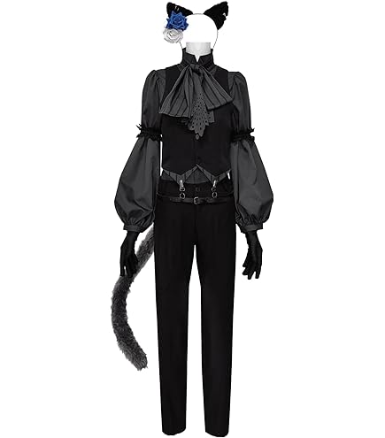 Amazon.co.jp: 葛葉 再会 叶（かなえ）コスプレ衣装 さようなら