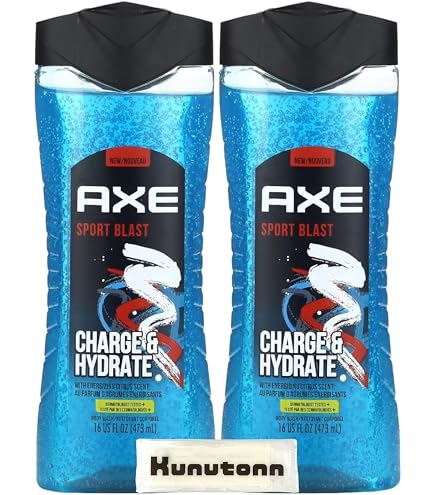 Amazon | 【まとめ買い】AXE アックス ダークテンプテーション ダーク