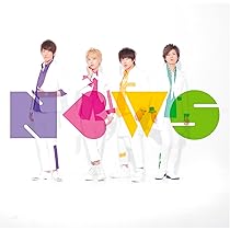 Amazon.co.jp: White 【通常盤】: ミュージック