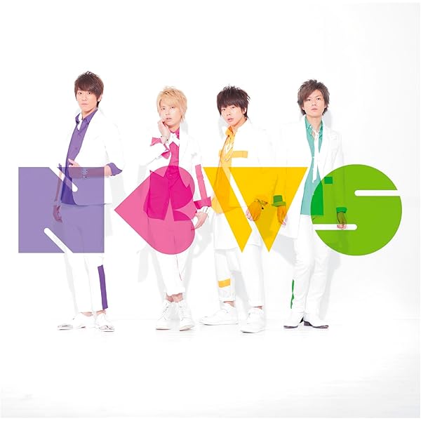 邦楽 NEWS BEST JAPANEWS (+ C/W BEST) - Album by NEWS | Spotify