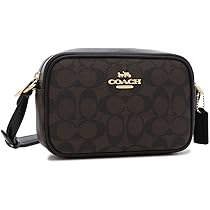 Amazon | [コーチ] アウトレット ショルダーバッグ ジェイミー
