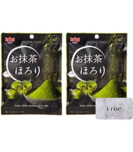 Amazon.co.jp: Nissin Seika Matcha Scallop 2.8 oz (80 g) x 12 Bags