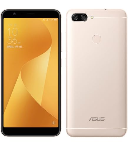 Amazon | ZenFone ZE500KL-WH16 [Zenfone 2 Laser 16GB ホワイト