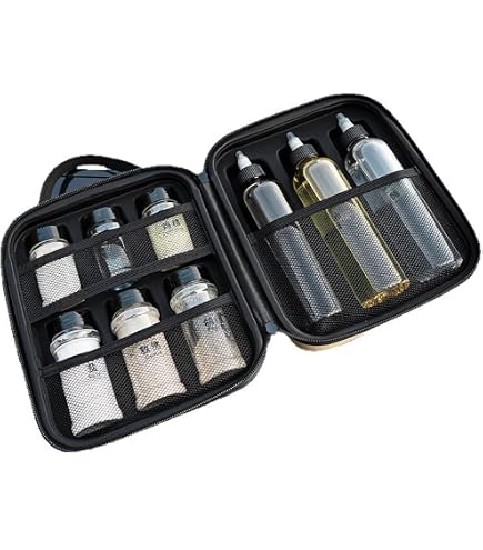 Amazon | nalgene(ナルゲン) 広口丸形ボトル 60ml 90502 | Nalgene