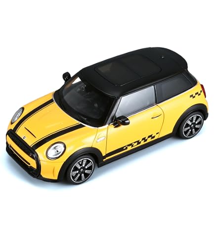 MINI ミニカー ミニクーパー 5台セット まとめ売り 中古品 車 ミニ