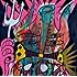 MO'SOME TONEBENDER「Strange Utopia Crazy Kitchen(通常盤)」