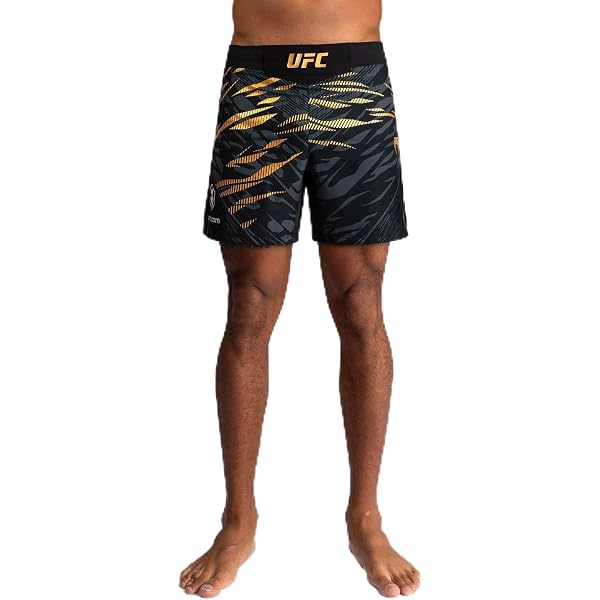 Amazon | Venum メンズ 正規品 UFC フュージョン ファイト ナイト