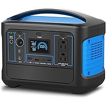 【新品未開封】ポータブル電源LVYUANリョクエン962KWh Amazon.co.jp: リョクエン (LVYUAN) ポータブル電源 大容量