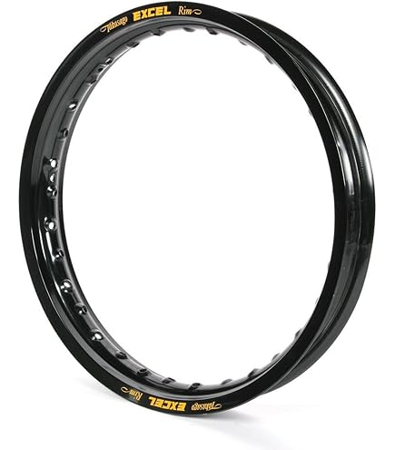 Amazon | EXCEL PS RIM 1.60X21 BLK | リム | 車＆バイク