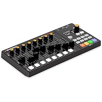 で*こ様 studiologic SL MIXFACE MIDIコントローラー SL Mixface - Studiologic