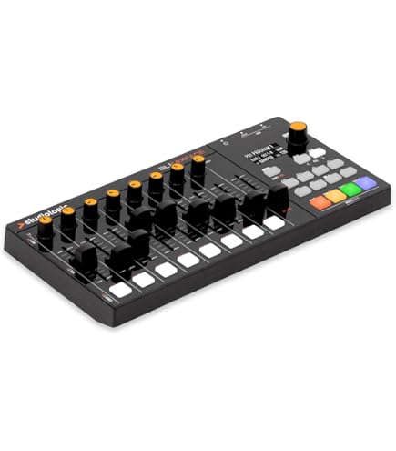 Studio Logic(スタジオロジック) SL73 Studio Studiologic ( スタジオロジック ) SL73 Studio 送料無料