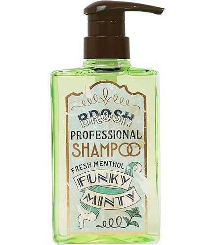 Amazon | アリミノ ミント シャンプー フローズンリフレッシュ 250ml