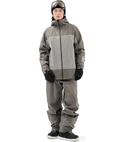 Amazon.co.jp: ONYONE(オンヨネ) スキーウェア メンズ MENS SUIT