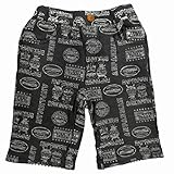 (バンダイ)BANDAI ハーフパンツ ベビー アンパンマン 短パン 半ズボン ブラック 90