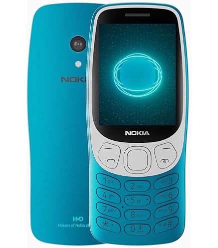 Nokia 2660 Flip Feature all carriers 0.05Gb Phone with 2.8