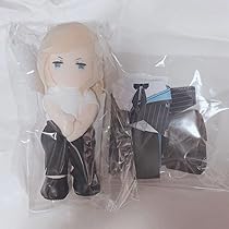 うたプリ　ぬいスター　カミュ　カルナイ ぬいスター コスチューム うたの☆プリンスさまっ♪ SHINING