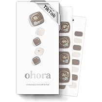 Amazon | ohora 公式 PD-014-J : P Dazzling Gold/オホーラ