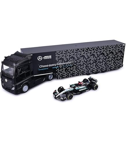 Amazon | トミカ トイザらスオリジナル ホンダ レーシングトランス