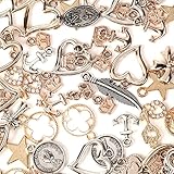 京珠堂チャーム アクセサリーパーツ